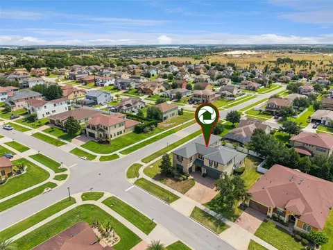 View/Area - 4117 Foxhound Dr, Clermont, FL 34711 photo 13 of 14