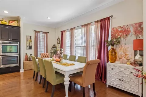 Dining - 4117 Foxhound Dr, Clermont, FL 34711 photo 1 of 1