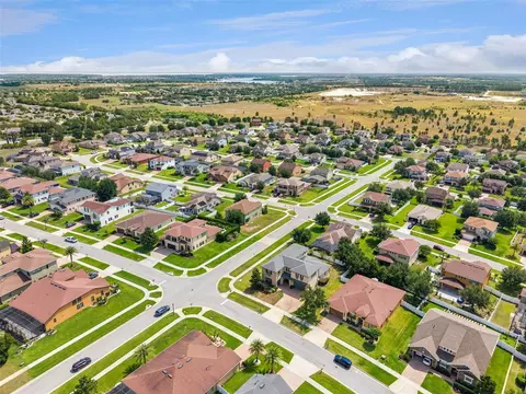 View/Area - 4117 Foxhound Dr, Clermont, FL 34711 photo 7 of 14