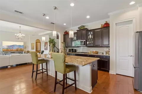 Kitchen - 4117 Foxhound Dr, Clermont, FL 34711 photo 2 of 6