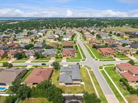 View/Area - 4117 Foxhound Dr, Clermont, FL 34711 photo 9 of 14