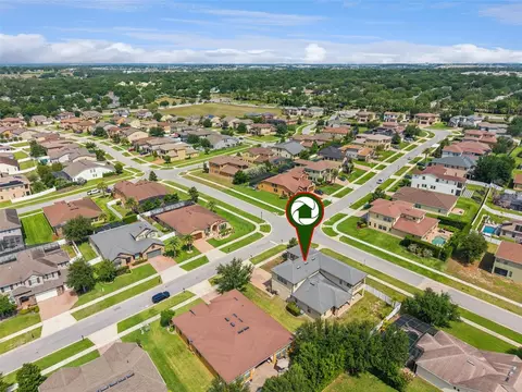 View/Area - 4117 Foxhound Dr, Clermont, FL 34711 photo 12 of 14