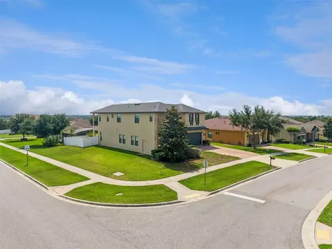 View/Area - 4117 Foxhound Dr, Clermont, FL 34711 photo 1 of 14