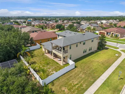 View/Area - 4117 Foxhound Dr, Clermont, FL 34711 photo 6 of 14