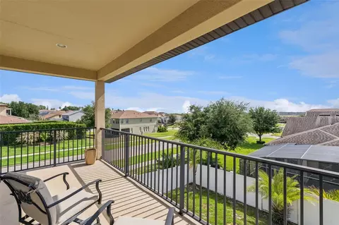 Exterior - 4117 Foxhound Dr, Clermont, FL 34711 photo 4 of 7