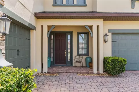 Exterior - 4117 Foxhound Dr, Clermont, FL 34711 photo 3 of 7