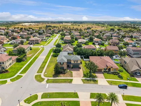 View/Area - 4117 Foxhound Dr, Clermont, FL 34711 photo 10 of 14