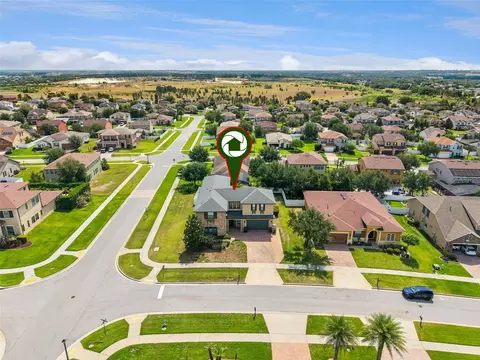 View/Area - 4117 Foxhound Dr, Clermont, FL 34711 photo 11 of 14