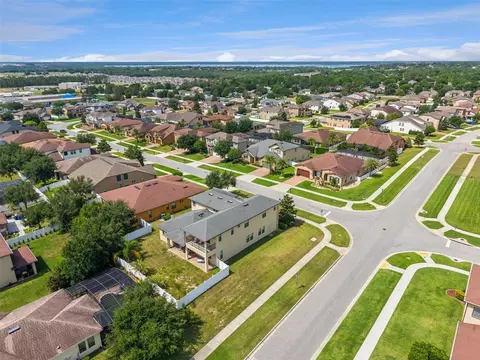 View/Area - 4117 Foxhound Dr, Clermont, FL 34711 photo 8 of 14
