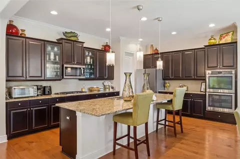 Kitchen - 4117 Foxhound Dr, Clermont, FL 34711 photo 6 of 6