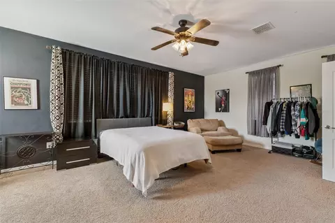 Bedroom - 4117 Foxhound Dr, Clermont, FL 34711 photo 3 of 6