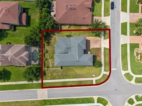 View/Area - 4117 Foxhound Dr, Clermont, FL 34711 photo 3 of 14