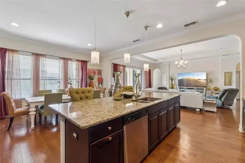 Kitchen - 4117 Foxhound Dr, Clermont, FL 34711 photo 1 of 6
