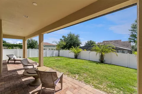 Exterior - 4117 Foxhound Dr, Clermont, FL 34711 photo 5 of 7