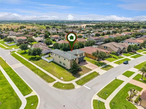View/Area - 4117 Foxhound Dr, Clermont, FL 34711 photo 14 of 14