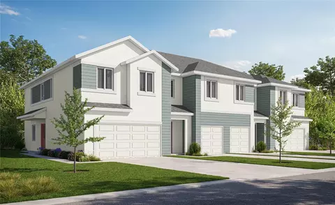 Exterior - 5833 Jackie Mae Pl, Riverview, FL 33578 photo 3 of 4