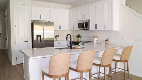 Kitchen - 5833 Jackie Mae Pl, Riverview, FL 33578 photo 1 of 5