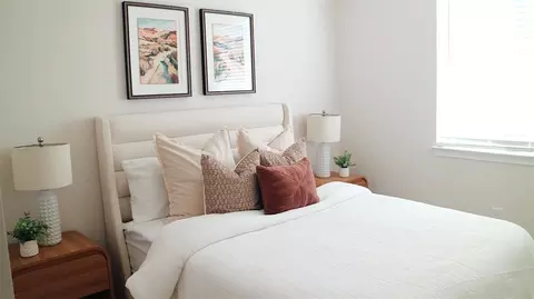 Bedroom - 5833 Jackie Mae Pl, Riverview, FL 33578 photo 5 of 5