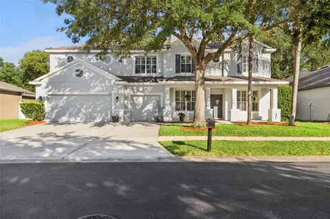 7180 Winding Lake Cir, Oviedo, FL 32765