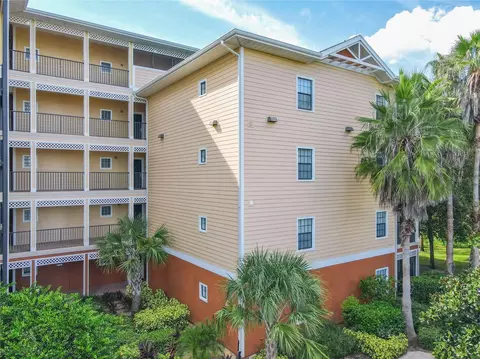 3050 Pirates Retreat Ct #207, Kissimmee, FL 34747