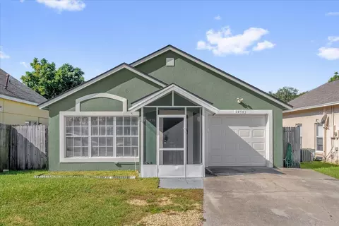 1456 Brookebridge Dr, Orlando, FL 32825