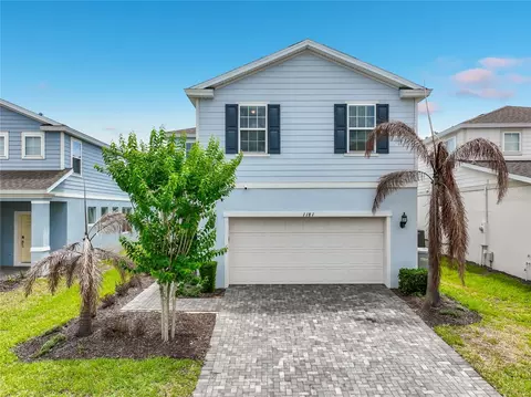 1181 Aloha Blvd, Davenport, FL 33897