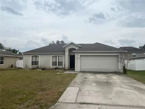 4 Inconnu Dr, Kissimmee, FL 34759