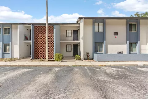 7 Escondido Cir #67, Altamonte Springs, FL 32701