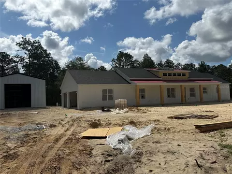 7539 SW 129th Terrace Rd, Dunnellon, FL 34432