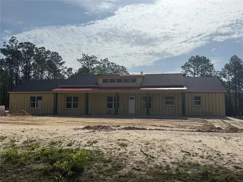 7539 SW 129th Terrace Rd, Dunnellon, FL 34432