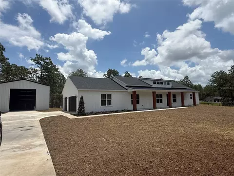 7539 SW 129th Terrace Rd, Dunnellon, FL 34432