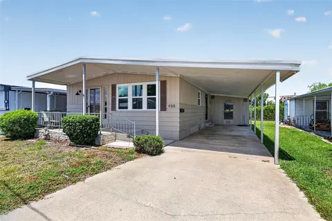 488 Marina Ln, Tavares, FL 32778