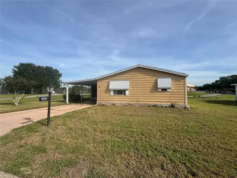 3963 Parway Rd #1325, Zellwood, FL 32798