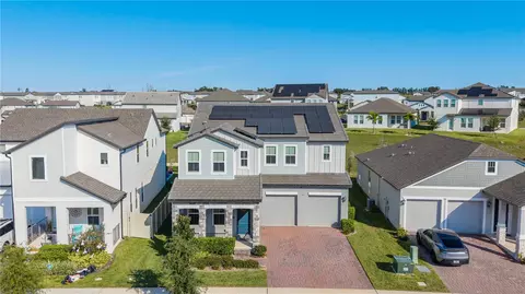 5150 Citrus Leaf Blvd, Winter Garden, FL 34787