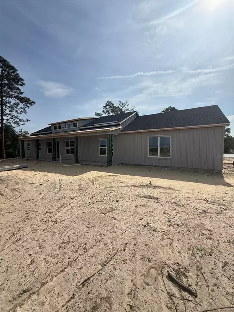 13989 SW 89th St, Dunnellon, FL 34432