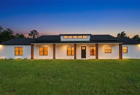 13989 SW 89th St, Dunnellon, FL 34432