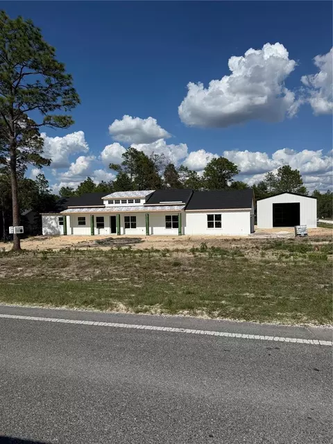 13989 SW 89th St, Dunnellon, FL 34432