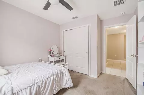Bedroom - 2865 Mosshire Cir, Saint Cloud, FL 34772 photo 2 of 6