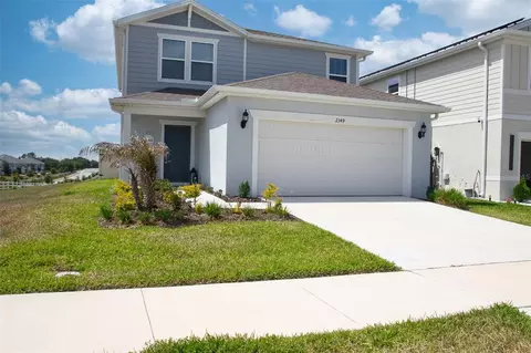 2349 Vision St, Davenport, FL 33896