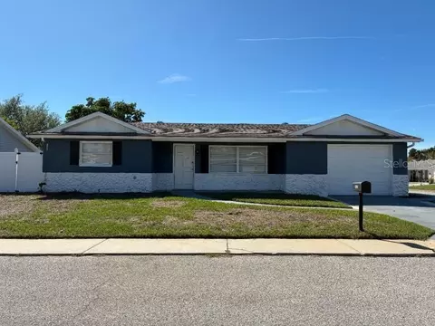 9425 Lido Ln, Port Richey, FL 34668