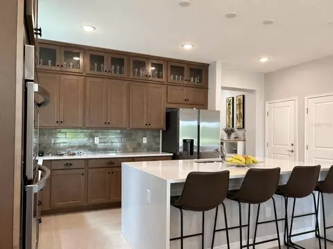Kitchen - 4891 Shady Pines Dr, Saint Cloud, FL 34772 photo 3 of 10