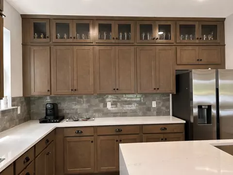 Kitchen - 4891 Shady Pines Dr, Saint Cloud, FL 34772 photo 7 of 10