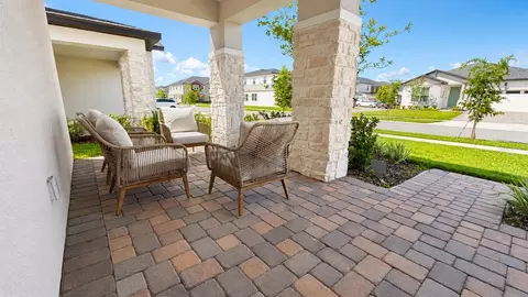 Exterior - 4891 Shady Pines Dr, Saint Cloud, FL 34772 photo 7 of 8