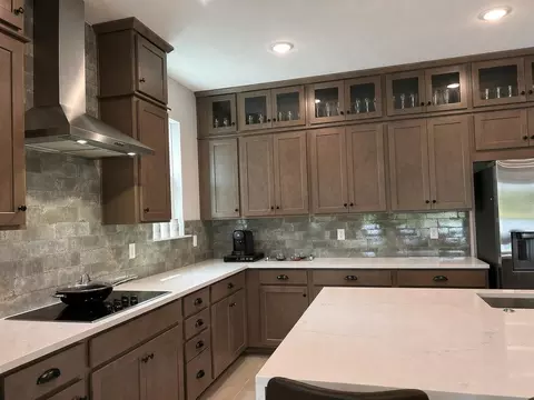 Kitchen - 4891 Shady Pines Dr, Saint Cloud, FL 34772 photo 6 of 10