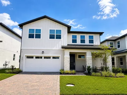 Exterior - 4891 Shady Pines Dr, Saint Cloud, FL 34772 photo 4 of 8