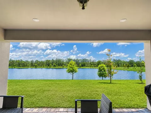 Exterior - 4891 Shady Pines Dr, Saint Cloud, FL 34772 photo 2 of 8
