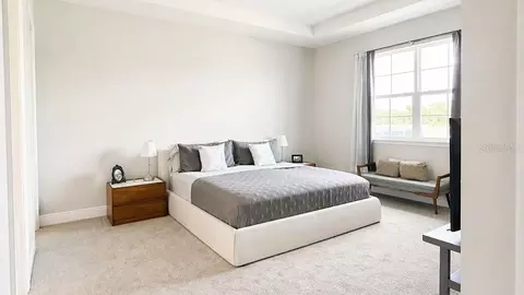Bedroom - 4891 Shady Pines Dr, Saint Cloud, FL 34772 photo 1 of 7