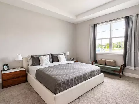 Bedroom - 4891 Shady Pines Dr, Saint Cloud, FL 34772 photo 2 of 7