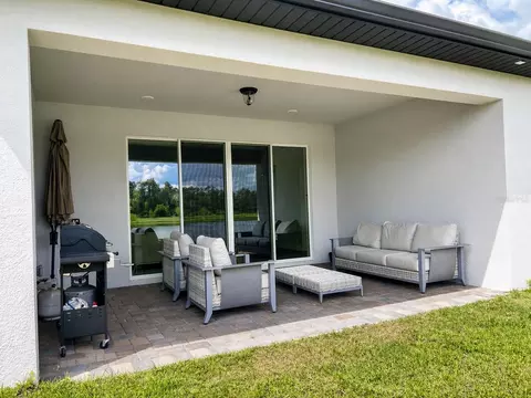 Exterior - 4891 Shady Pines Dr, Saint Cloud, FL 34772 photo 3 of 8