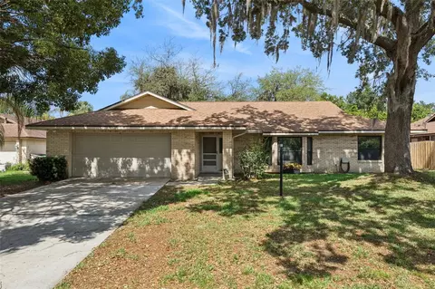 706 E Lacy Cir, Deltona, FL 32725